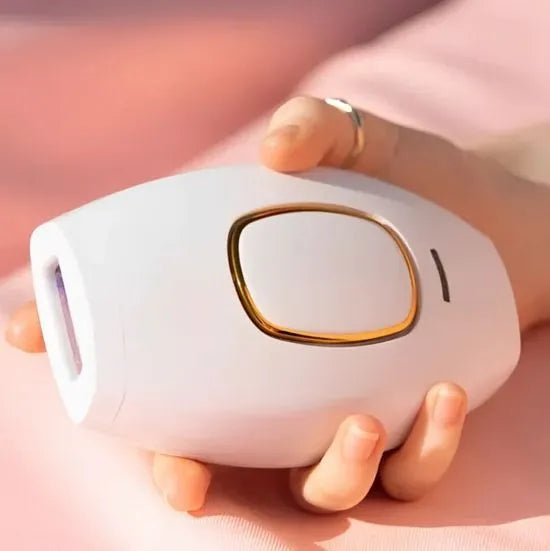 IPL Pro hair removal 1 million flashs