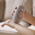 IPL Pro hair removal 1 million flashs