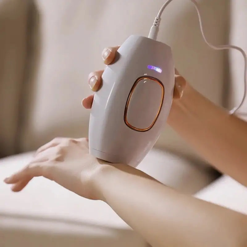 IPL Pro hair removal 1 million flashs